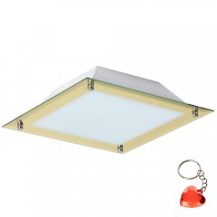 Lampa sufitowa LED 18W LARS 3046 Rabalux