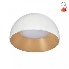 Lampa sufitowa LED 18W LIGURIA 13-24145 Candellux