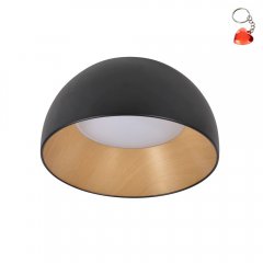 Lampa sufitowa LED 18W LIGURIA 13-24152 Candellux