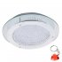 Lampa sufitowa LED 18W MARION 2447 Rabalux