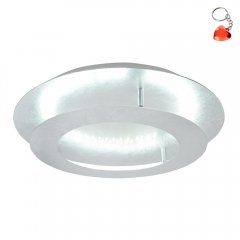 Lampa sufitowa LED 18W MERLE 98-66176 Candellux