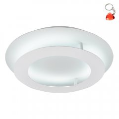 Lampa sufitowa LED 18W MERLE 98-66183 Candellux