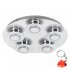 Lampa sufitowa LED 20W DEMNA 2260 Rabalux