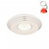 Lampa sufitowa LED 24W CCT PILLO 41293-24 Globo