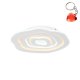 Lampa sufitowa LED 24W JACKS 41769-24 Globo