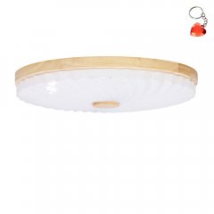 Lampa sufitowa LED 24W LEMO 13-24961 Candellux