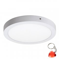 Lampa sufitowa LED 24W LOIS 2657 Rabalux