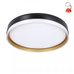 Lampa sufitowa LED 24W MANHATTAN 13-17727 Candellux