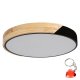 Lampa sufitowa LED 24W MAPLE 3528 Rabalux