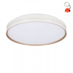 Lampa sufitowa LED 24W MONTANA 14-11312 Candellux