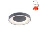 Lampa sufitowa LED 26,5W ANIKA 14326-18 Paul Neuhaus