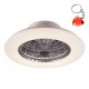 Lampa sufitowa LED 30W DALFON 6859 Rabalux