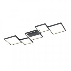 Lampa sufitowa LED 34W SORRENTO 627710532 Trio