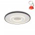 Lampa sufitowa LED 36W CCT BRIENNA 48552D Globo