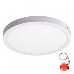 Lampa sufitowa LED 36W LOIS 2658 Rabalux