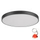 Lampa sufitowa LED 36W TESIA 3314 Rabalux