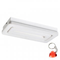 Lampa sufitowa LED 40W ALANA 5648 Rabalux