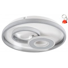 Lampa sufitowa LED 40W CELINDA 5230 Rabalux