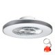 Lampa sufitowa LED 40W DALFON 6858 Rabalux