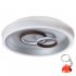 Lampa sufitowa LED 40W PORTIA 3319 Rabalux