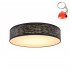 Lampa sufitowa LED 40W TUNNO 15342D2 Globo