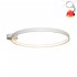 Lampa sufitowa LED 50W CIRCLE LA0771 Zuma Line