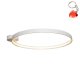 Lampa sufitowa LED 50W CIRCLE LA0771 Zuma Line