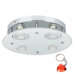 Lampa sufitowa LED 5W NAOMI 2513 Rabalux