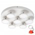 Lampa sufitowa LED 7x6W ELSA 2715 Rabalux