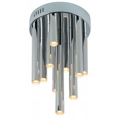 Lampa sufitowa LED mała ORGANIC PL 0 C0117 MaxLight