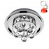 Lampa sufitowa LED MALAWI B180607-2 Zuma Line