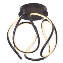 Lampa sufitowa LED TWIST C0147 MaxLight