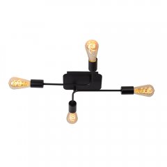 Lampa sufitowa LESTER 21118 / 04 / 30 Lucide