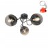 Lampa sufitowa LIXA CL20004-3 Zuma Line