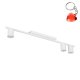 Lampa sufitowa LOGAN WHITE 4570 TK Lighting