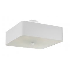 Lampa sufitowa LOKKO 45 biały SL.0775 2BM