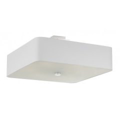 Lampa sufitowa LOKKO 55 biały SL.0825 2BM