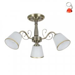 Lampa sufitowa LOSANNA 33-26590 Candellux