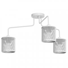 Lampa sufitowa LOUISE MLP657 Milagro