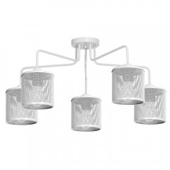 Lampa sufitowa LOUISE MLP659 Milagro