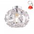 Lampa sufitowa LUGGO 51500-1D Globo