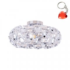 Lampa sufitowa LUGGO 51500-3D Globo