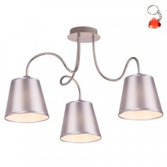 Lampa sufitowa LUK 33-70746 Candellux