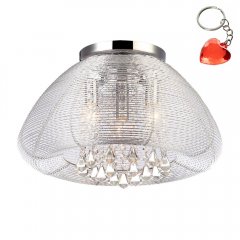 Lampa sufitowa Lyna MXM2234-3 SL Italux