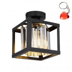 Lampa sufitowa MATHILDE 15697D Globo