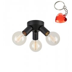 Lampa sufitowa MAZZO 108549 Markslojd