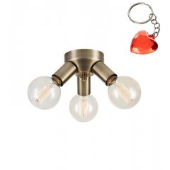 Lampa sufitowa MAZZO 108550 Markslojd