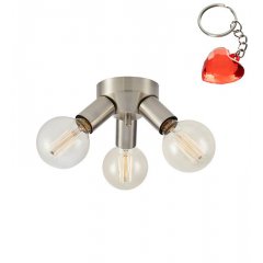 Lampa sufitowa MAZZO 108551 Markslojd