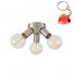 Lampa sufitowa MAZZO 108551 Markslojd