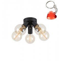 Lampa sufitowa MAZZO 108552 Markslojd